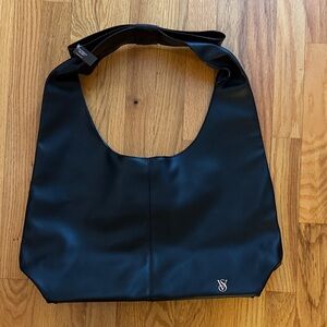 Victoria’s Secret bow tote